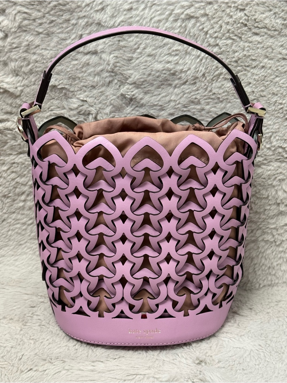 Kate Spade New York Dorie Small Bucket Bag